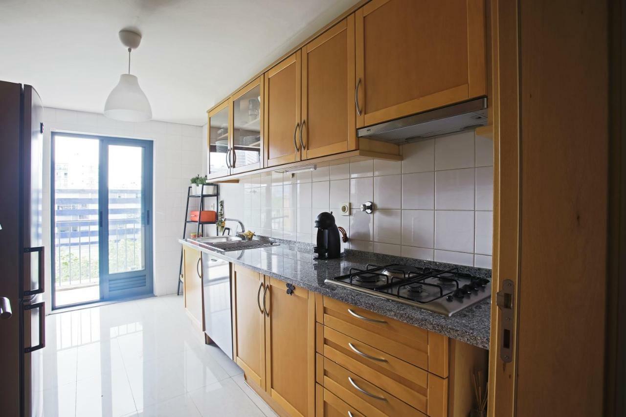 리스본 Casa Gil 아파트 외부 사진