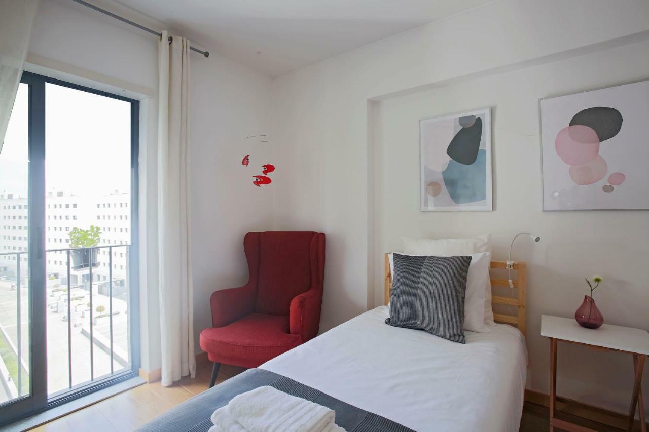 리스본 Casa Gil 아파트 외부 사진