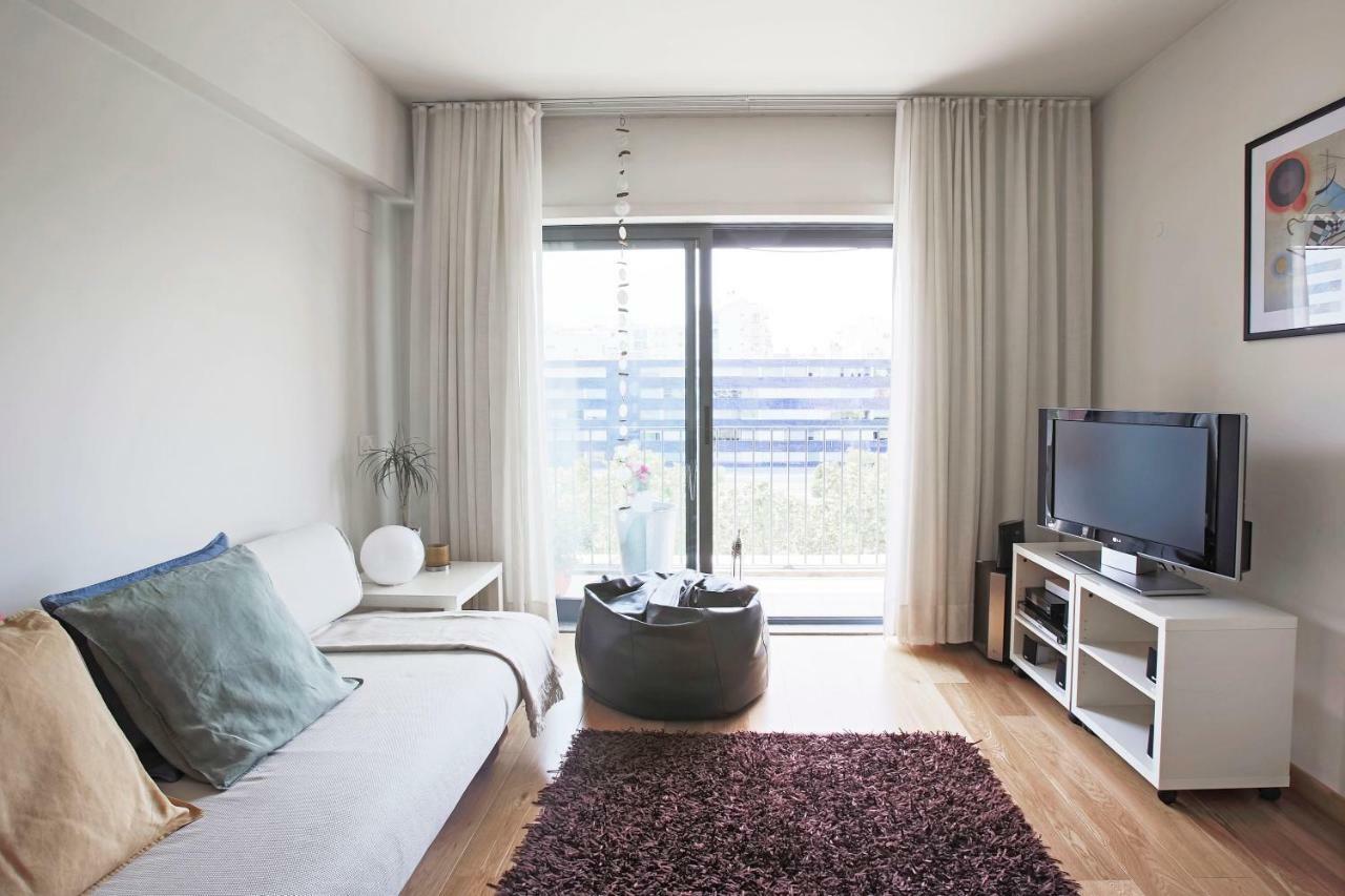 리스본 Casa Gil 아파트 외부 사진