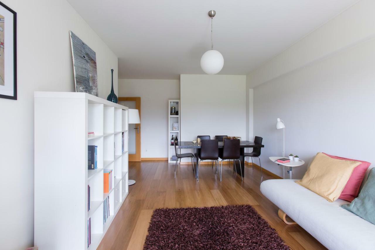 리스본 Casa Gil 아파트 외부 사진
